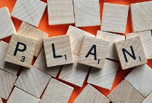 Comprehensive Plan - Public Review