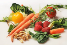Free Virtual Nutrition Classes